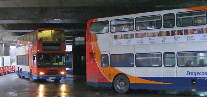 South West Trains Olympian Alexander 13620